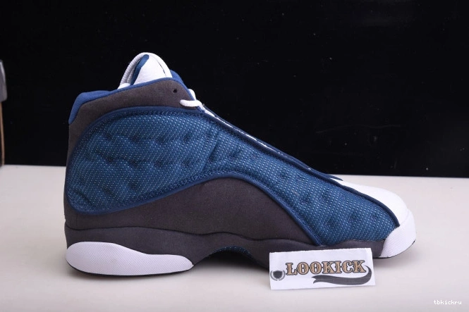 Reps TBK Retro (2010) 13 Jordan Air Flint 414571-401 0707